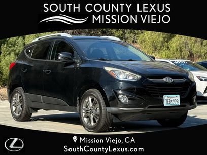 Used 2014 Hyundai Tucson SE
