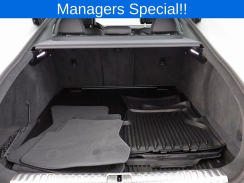 Used 2023 Audi A7 3.0T Prestige AWD/4WD image 18