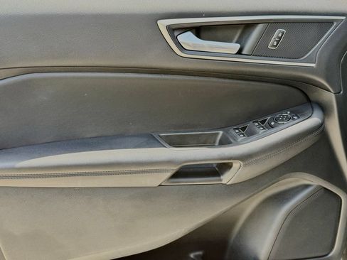 Used 2022 Ford Edge SEL AWD/4WD image 21