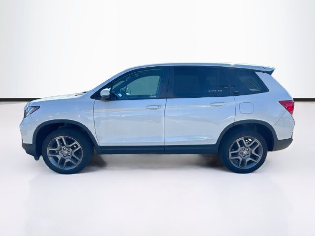 Certified 2023 Honda Passport EX-L image 5