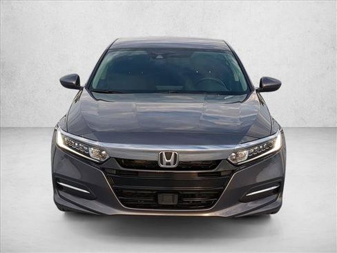 Used 2019 Honda Accord Hybrid image 2
