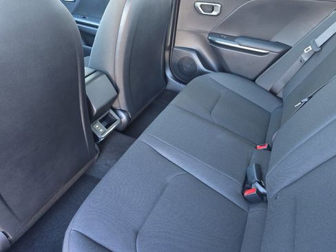 New 2026 Kia K4 LXS image 10