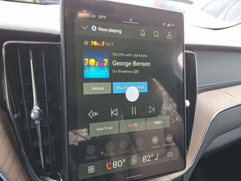 New 2026 Volvo XC60 B5 Ultra w/ Protection Package Premier image 12