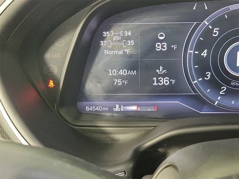 Used 2021 Cadillac CT5 Premium Luxury image 24