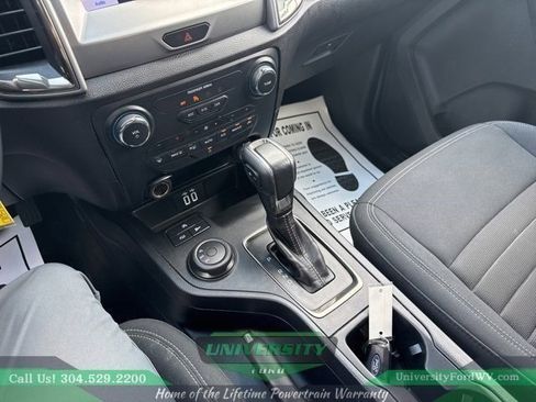 Used 2020 Ford Ranger XLT w/ XLT Sport Appearance Package image 23
