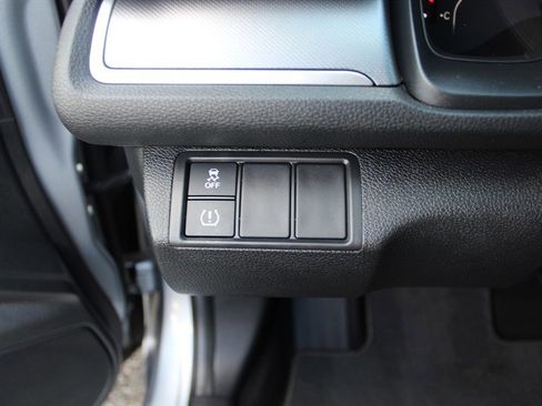 Used 2018 Honda Civic LX image 16