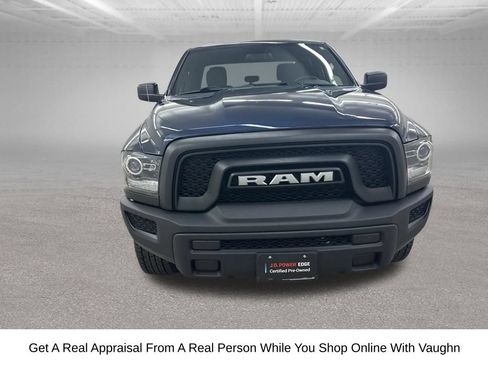 Used 2022 RAM 1500 Warlock w/ Electronics Group AWD/4WD image 5