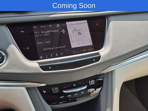 Used 2024 Cadillac XT5 Premium Luxury AWD/4WD image 28