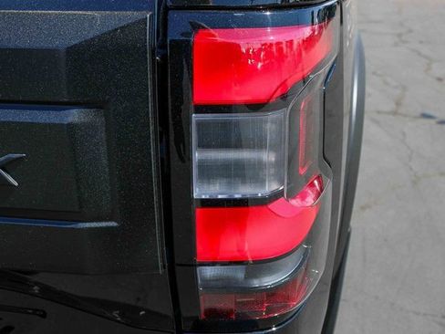 New 2026 Nissan Frontier Pro-X w/ Pro-X Convenience Package image 8