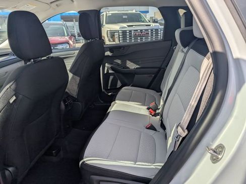 New 2026 Ford Escape Active w/ Tech Pack #1 AWD/4WD image 9