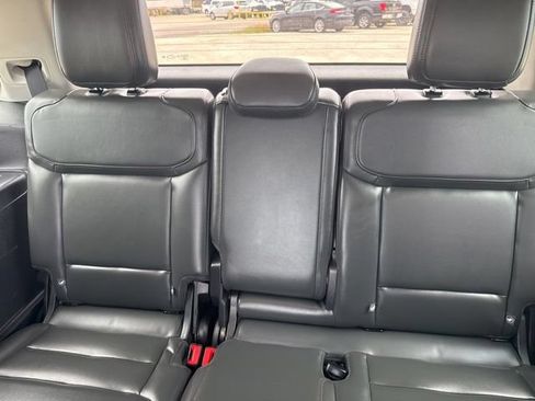 Used 2025 Ford Expedition Active AWD/4WD image 30