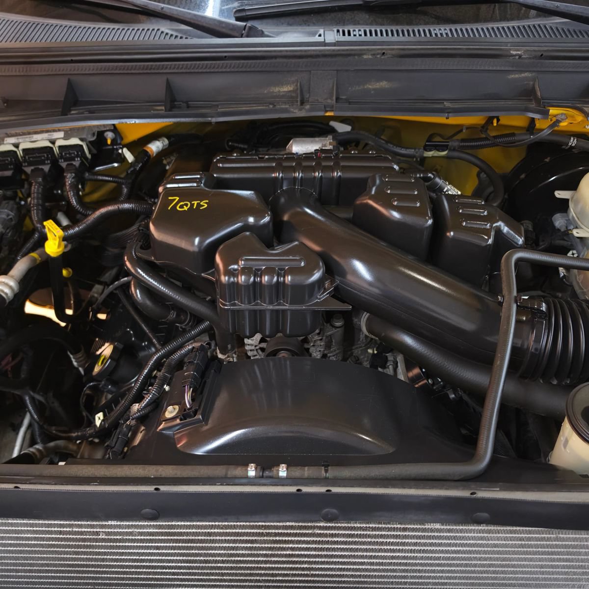 Used 2016 Ford F250 XL w/ Power Equipment Group RWD image 13
