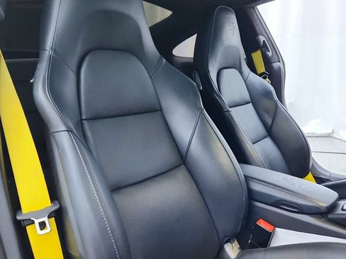 Used 2017 Porsche 911 Turbo S AWD/4WD image 30