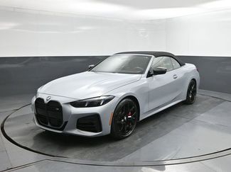 New 2026 BMW M440i Convertible video 1