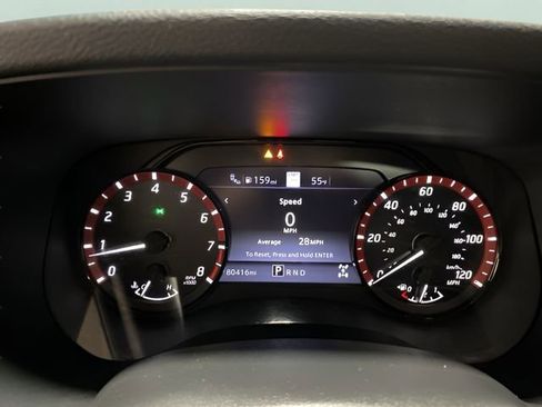Used 2022 Nissan Frontier PRO-4X w/ Pro-4X Premium Package AWD/4WD image 16