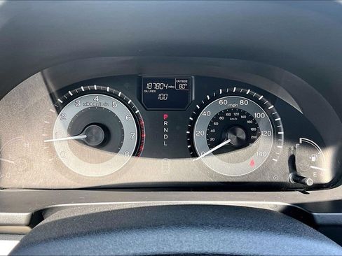Used 2016 Honda Odyssey SE image 19
