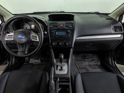 Used 2014 Subaru Crosstrek 2.0i Premium AWD/4WD image 35
