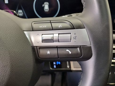 Certified 2025 Hyundai Tucson SEL AWD/4WD image 29