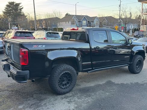Used 2019 Chevrolet Colorado Z71 image 7