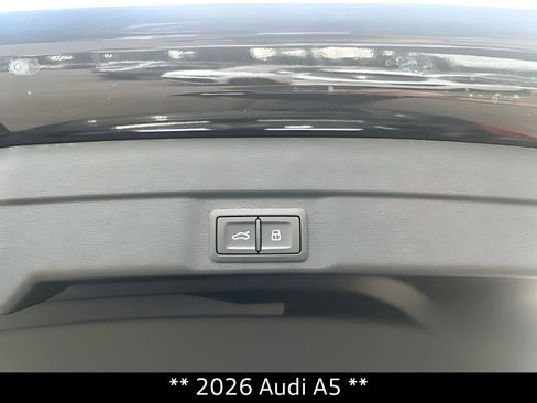 New 2026 Audi A5 2.0T Premium AWD/4WD image 21