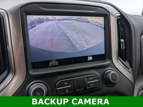 Used 2019 Chevrolet Silverado 1500 LT w/ All-Star Edition image 3