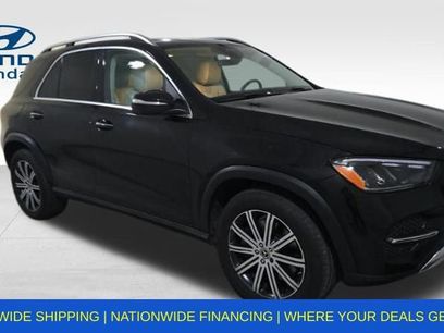 Used 2024 Mercedes-Benz GLE 450e 4MATIC w/ Warmth & Comfort Package