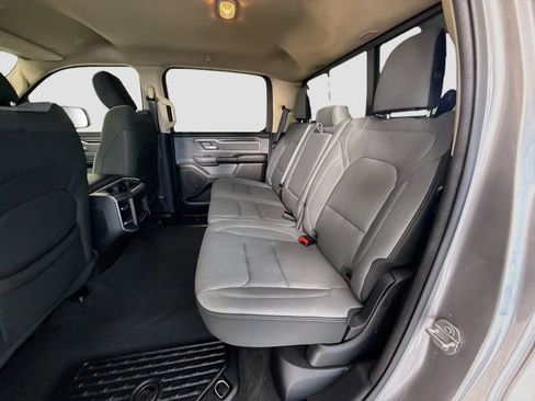 Used 2020 RAM 1500 Big Horn RWD image 21