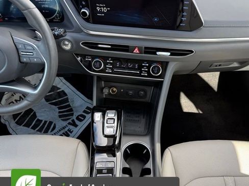 Used 2023 Hyundai Sonata Limited FWD image 27