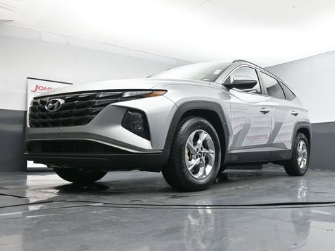 Used 2023 Hyundai Tucson SEL image 37