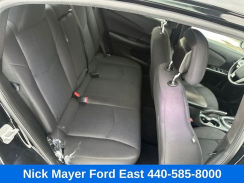 Used 2013 Chrysler 200 Touring w/ Cold Weather Group image 13