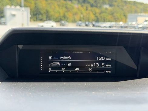 Used 2021 Subaru Forester Sport w/ Popular Package #2 AWD/4WD image 25