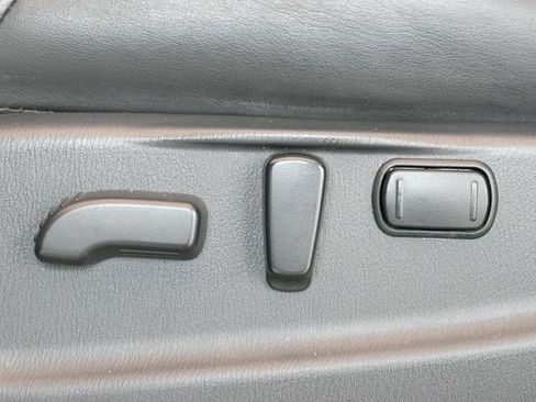 Used 2017 INFINITI QX80 4WD w/ Deluxe Technology Package image 24
