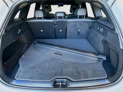 Certified 2025 Mercedes-Benz GLC 350e 4MATIC image 27