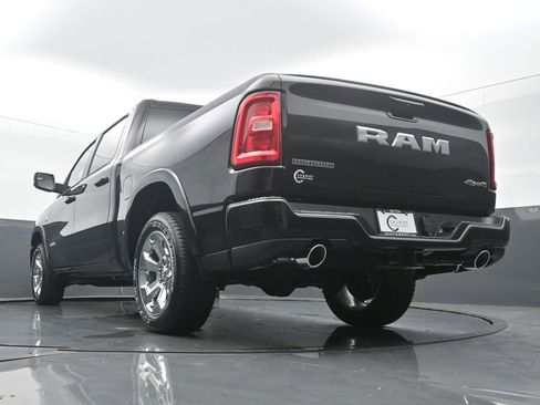 New 2026 RAM 1500 Big Horn image 49