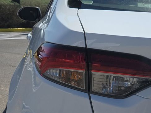 New 2026 Toyota Corolla XLE image 10