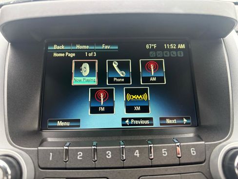 Used 2014 Chevrolet Equinox LTZ image 19