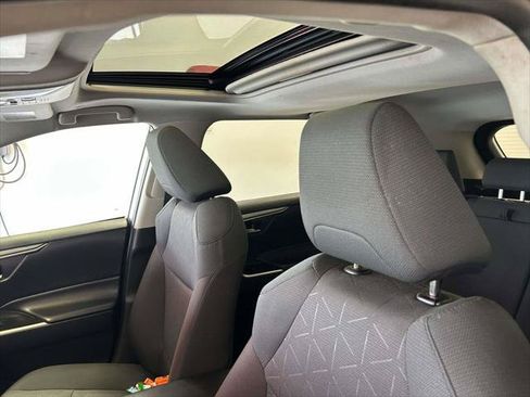 Certified 2024 Toyota RAV4 XLE w/ Convenience Package FWD image 14