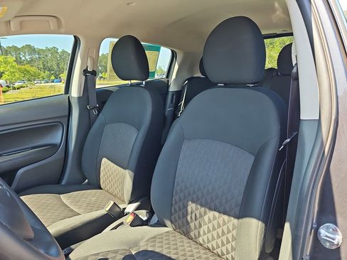 Used 2024 Mitsubishi Mirage FWD image 19