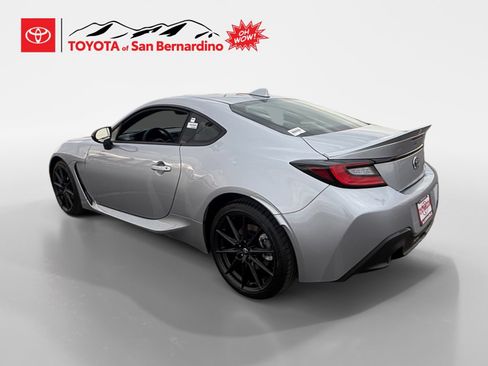 New 2026 Toyota GR86 Premium RWD image 3