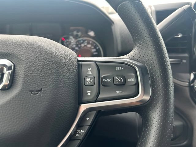 New 2027 RAM 3500 Tradesman AWD/4WD image 19