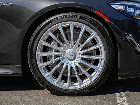 New 2026 Mercedes-Benz S 63 AMG S image 9