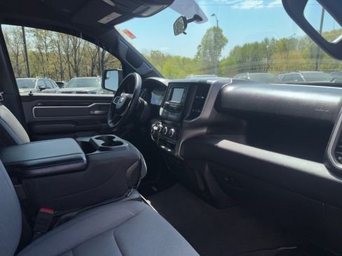 Used 2022 RAM 1500 Big Horn image 45