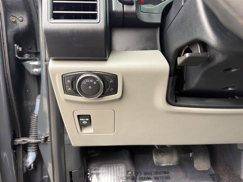 Used 2016 Ford F150 XL w/ Equipment Group 101A Mid RWD image 11