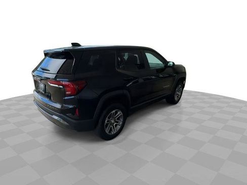 Certified 2025 GMC Terrain Elevation FWD image 8