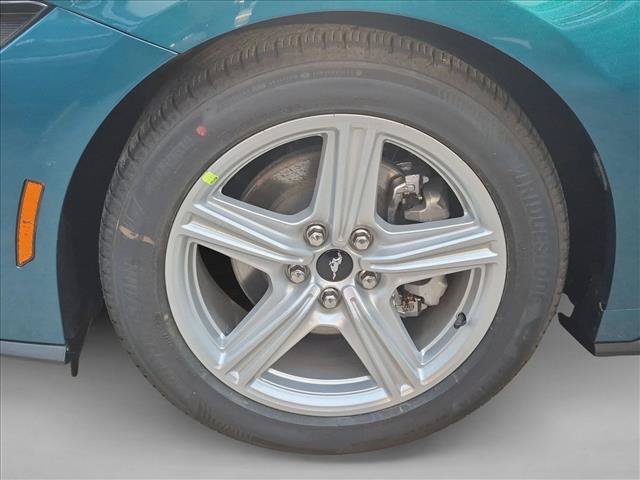 New 2026 Ford Mustang Coupe RWD image 10