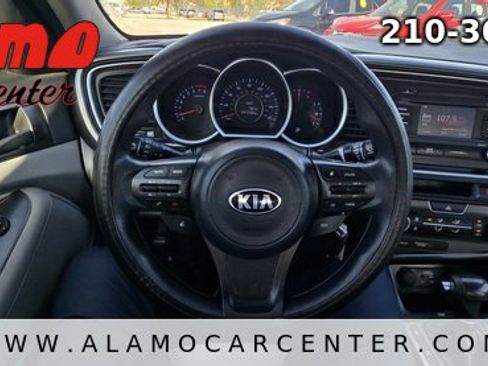 Used 2015 Kia Optima LX w/ LX Convenience Plus Package image 31