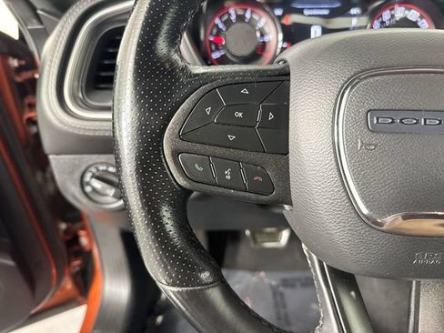 Used 2022 Dodge Challenger SXT w/ Plus Package AWD/4WD image 13