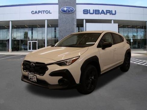 New 2026 Subaru Crosstrek 2.5i AWD/4WD image 6