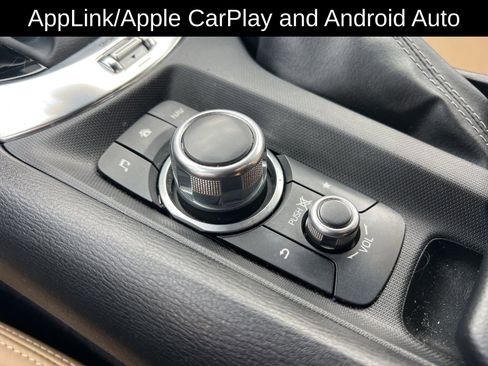 Used 2020 MAZDA MX-5 Miata RF Grand Touring image 13