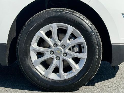 Certified 2021 Chevrolet Equinox LT image 18